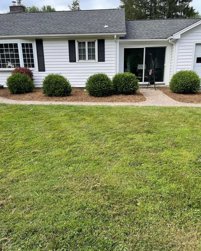 Top-rated residential landscaping experts serving Sussex, NJ - Vealey Landscaping