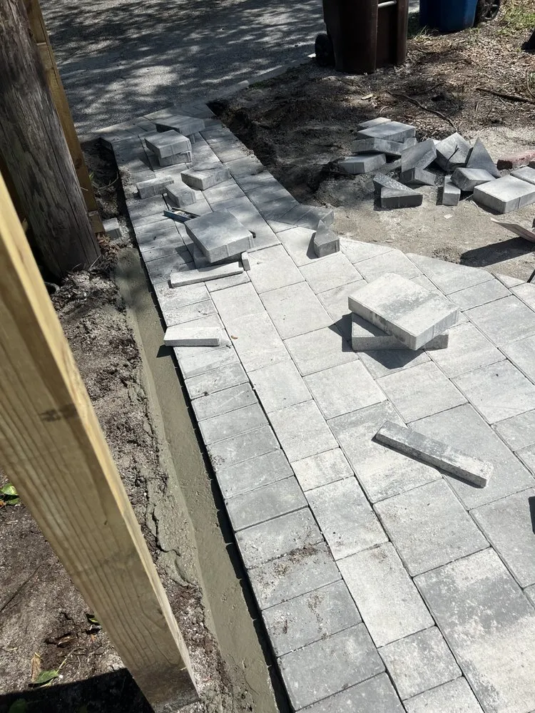 Expert landscaping services in Eloise, FL - Vega Landscape & Hardscape