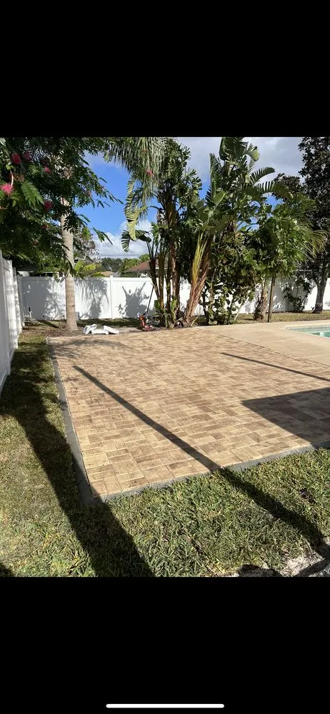 Custom garden landscaping experts serving Eloise, FL - Vega Landscape & Hardscape