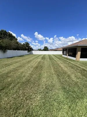 Vega Landscape & Hardscape