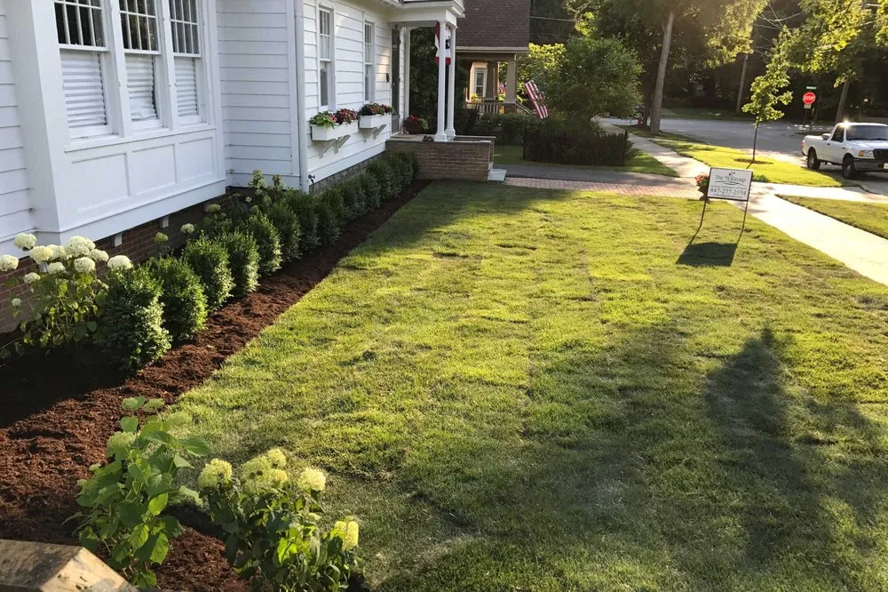 Trusted garden landscaping in Bradenton, FL - Vega Landscape & Irrigation