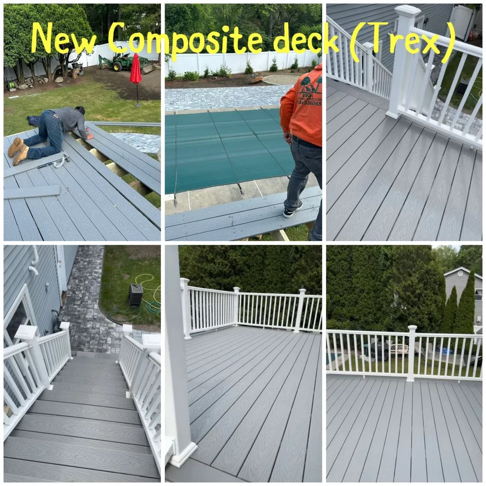 Custom landscaping services for year-round maintenance in Marlborough, MA by Vega Landscape And Construction