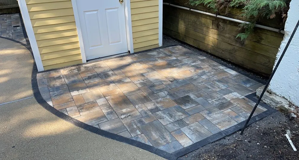 Top-rated residential landscaping near you in Marlborough, MA by Vega Landscape And Construction