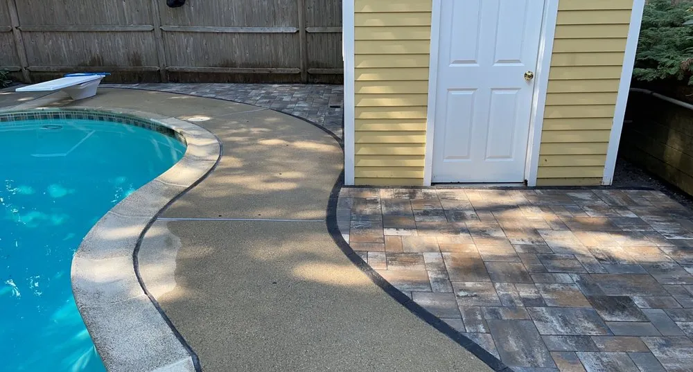 Local lawn care service experts serving Marlborough, MA - Vega Landscape And Construction