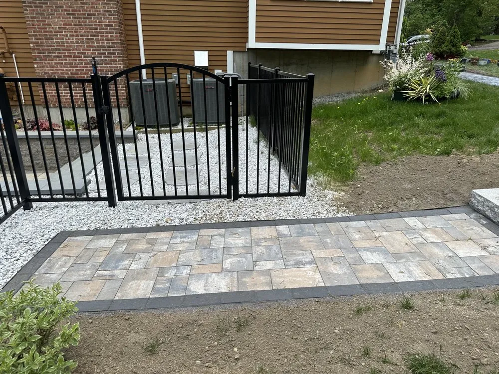 Trusted yard cleanup service in Marlborough, MA - Vega Landscape And Construction