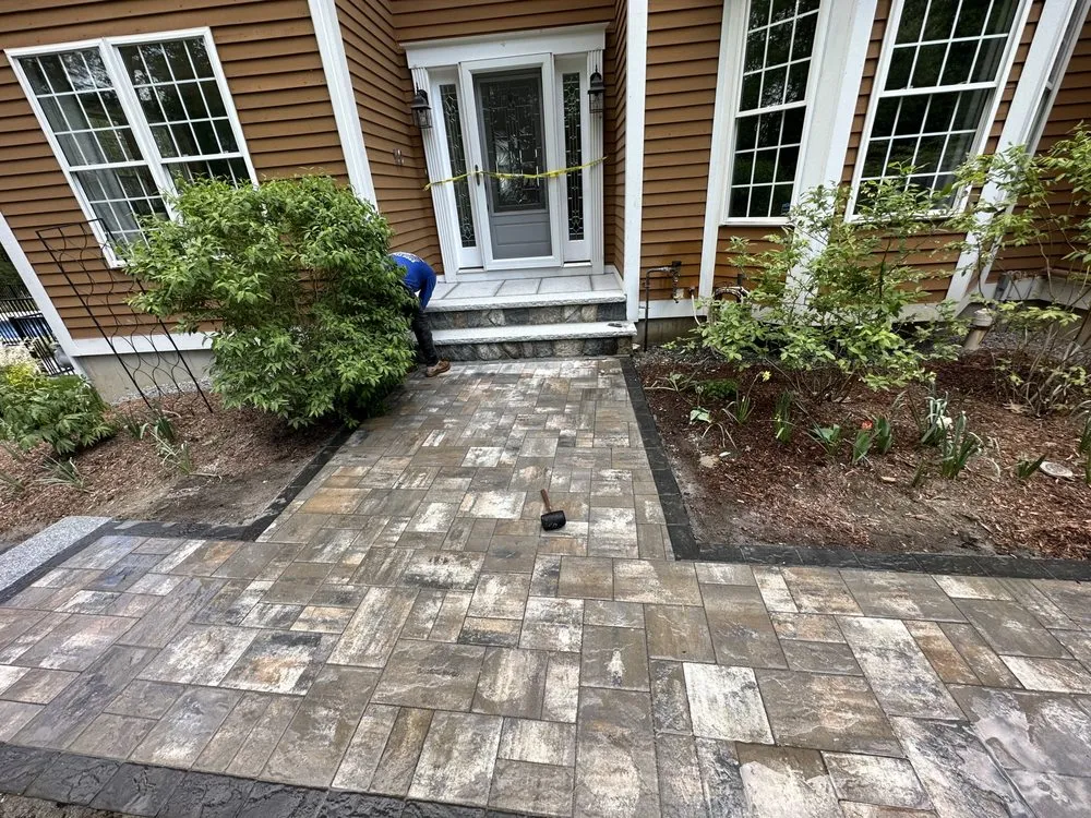 Affordable yard cleanup service in Marlborough, MA - Vega Landscape And Construction