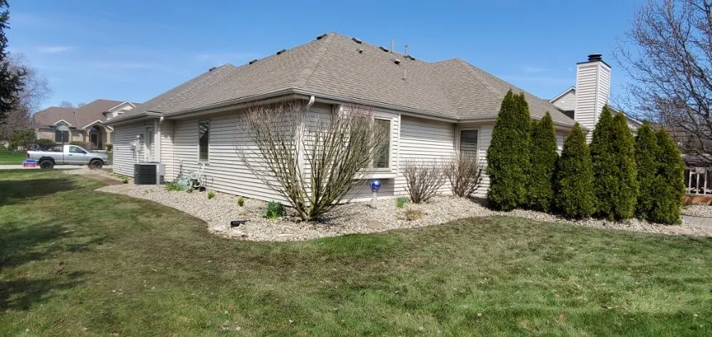 Expert yard maintenance for outdoor upgrades in Fort Wayne, IN by Vega landscape services