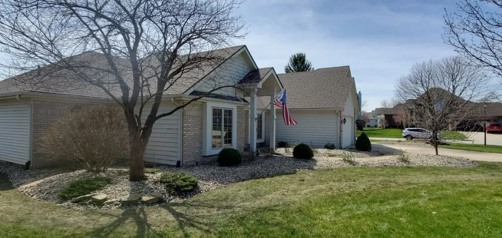 Professional landscape design experts serving Fort Wayne, IN - Vega landscape services