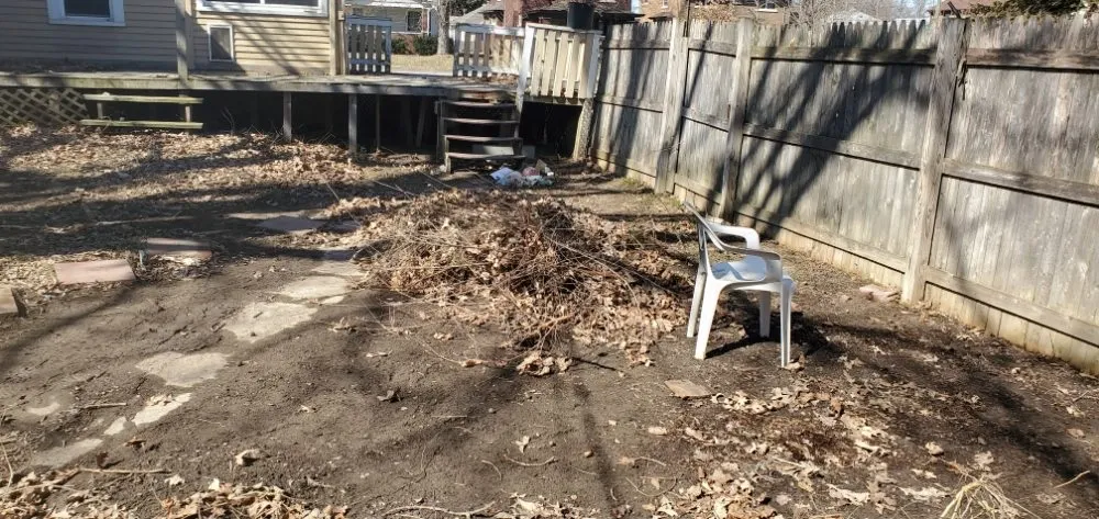 Top-rated yard cleanup service in Fort Wayne, IN - Vega landscape services