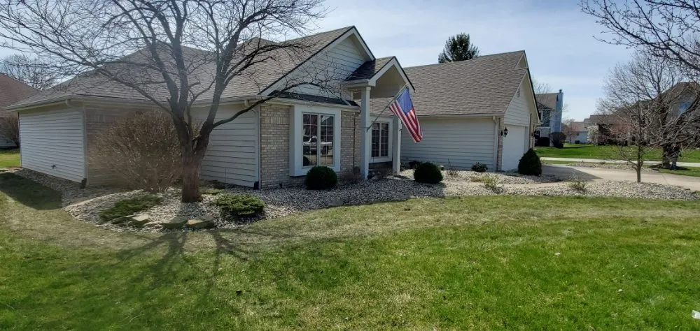 Trusted outdoor landscaping in Fort Wayne, IN by Vega landscape services