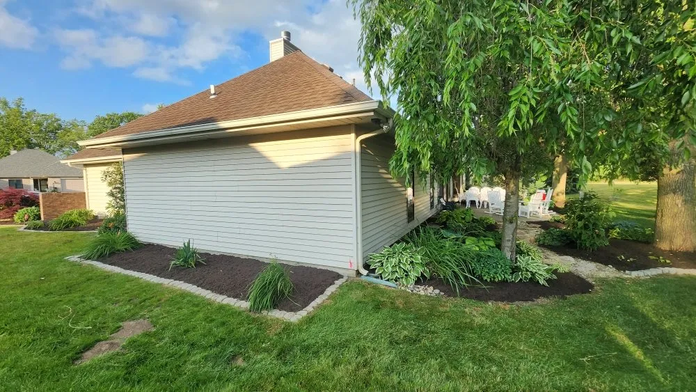 Top-rated landscape installation experts serving Fort Wayne, IN - Vega landscape services