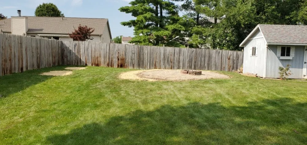 Trusted landscaping services for residential properties across Fort Wayne, IN - Vega landscape services