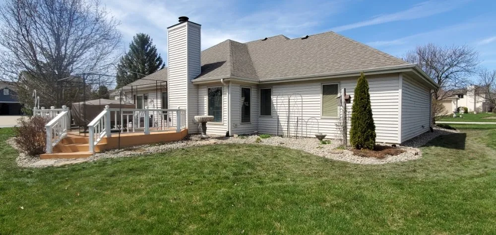 Professional landscape installation near you across Fort Wayne, IN - Vega landscape services