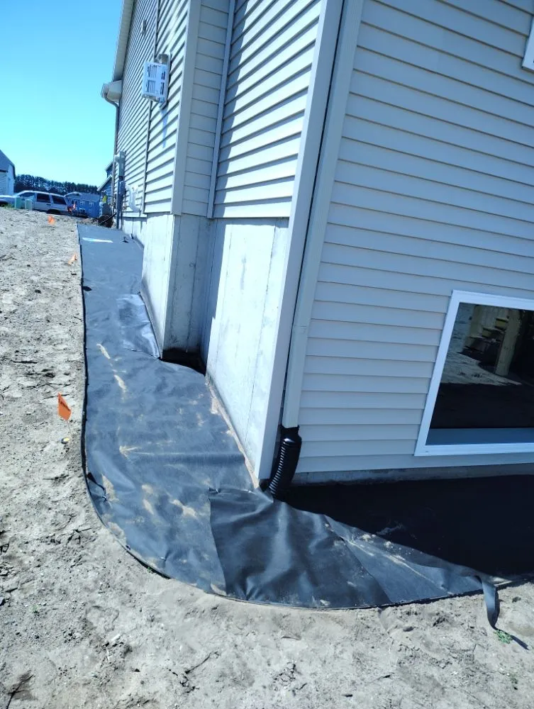 Local residential landscaping in Holland, MI by Vega Landscaping & Lawn Care