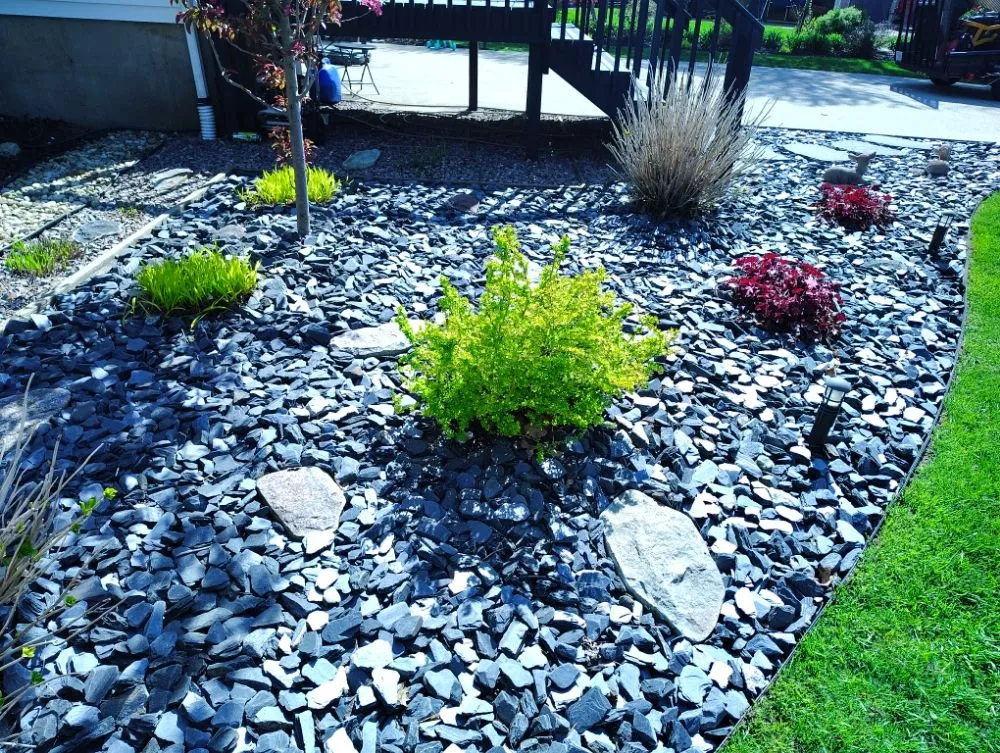Local landscape design in Holland, MI by Vega Landscaping & Lawn Care