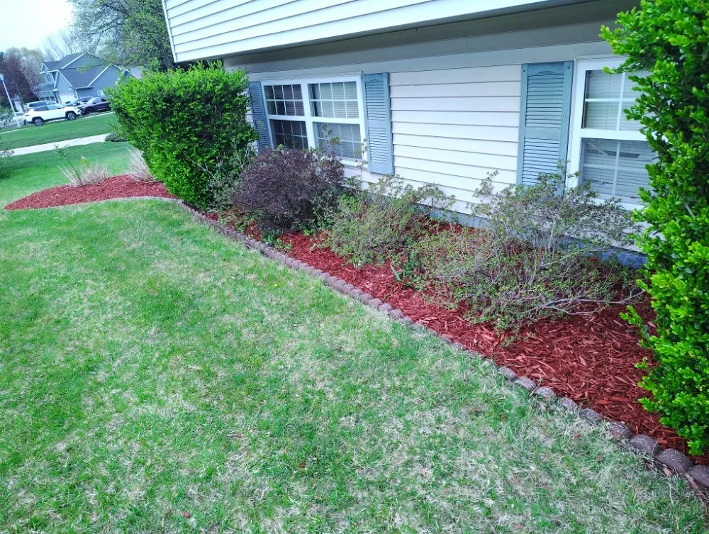 Custom landscape design in Holland, MI - Vega Landscaping & Lawn Care