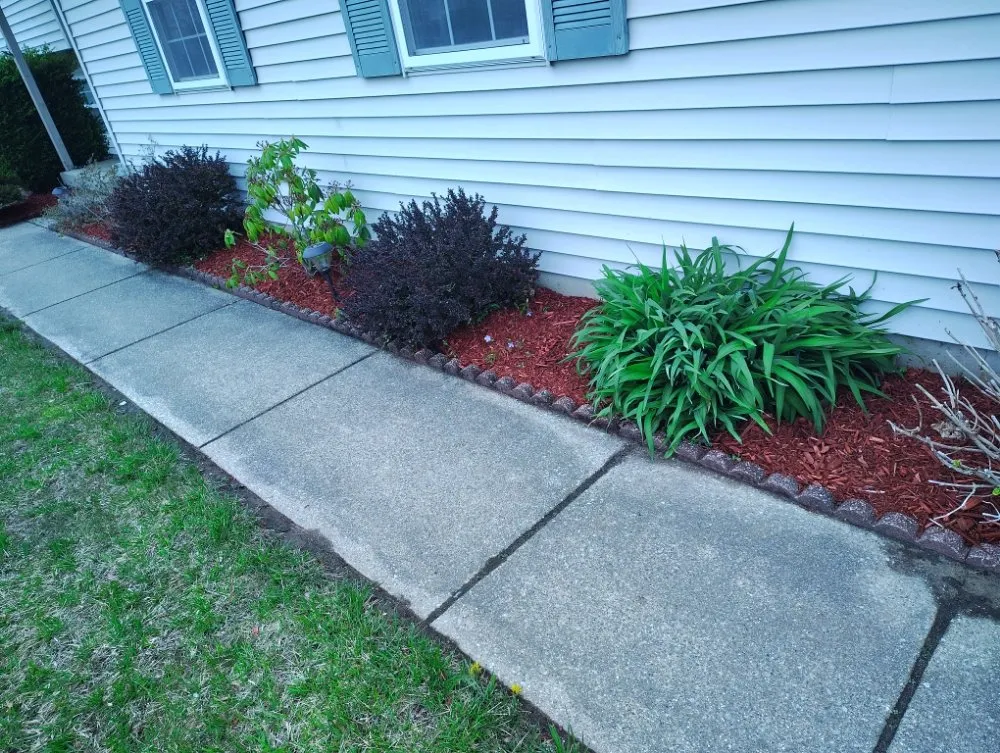 Expert lawn mowing service in Holland, MI - Vega Landscaping & Lawn Care