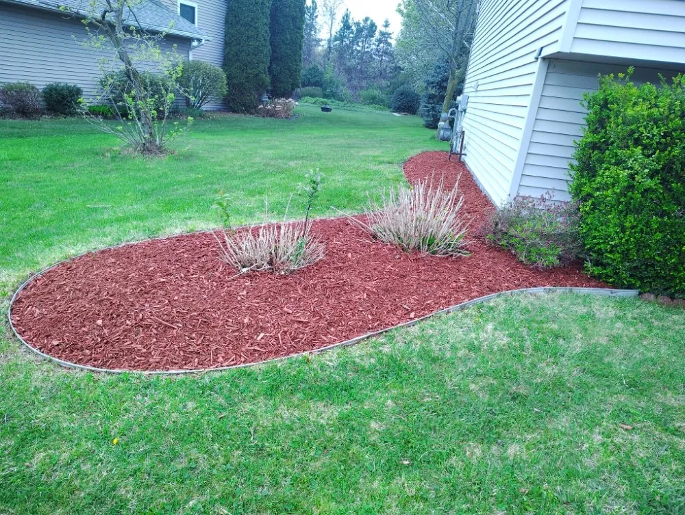 Reliable garden landscaping experts serving Holland, MI - Vega Landscaping & Lawn Care