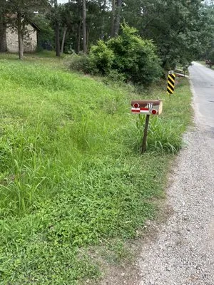 Vega Landscaping Logo