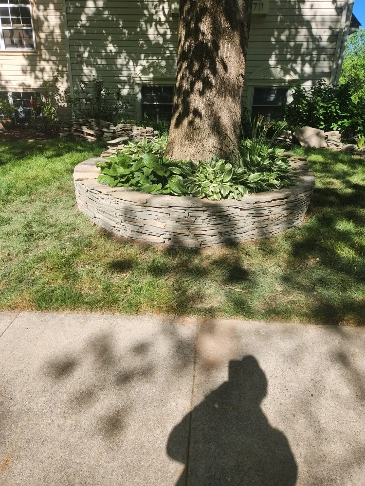 Professional residential landscaping experts serving Fairfax, VA - Vega Landscaping