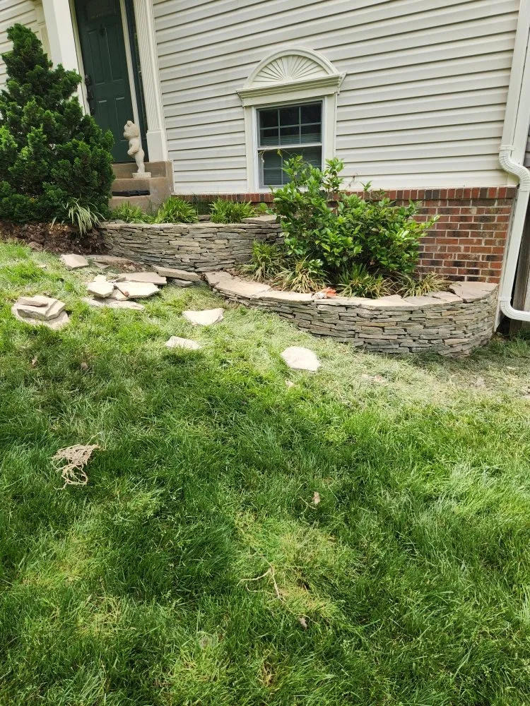 Expert lawn care service in Fairfax, VA by Vega Landscaping
