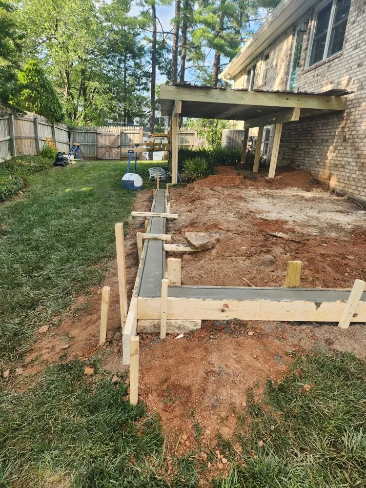 Custom landscape design experts serving Fairfax, VA - Vega Landscaping