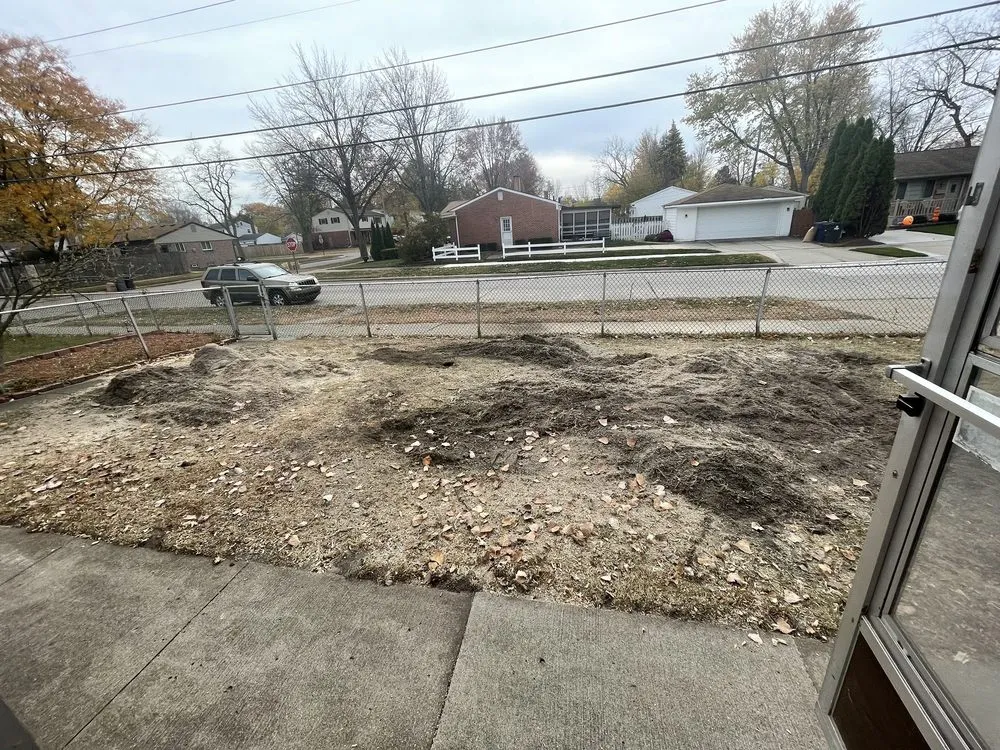 Local landscape design near you in Farmington Hills, MI by Vega Landscaping