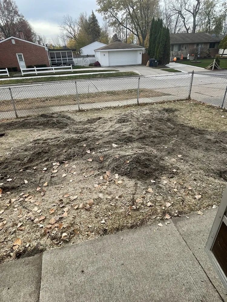 Affordable residential landscaping for year-round maintenance across Farmington Hills, MI - Vega Landscaping