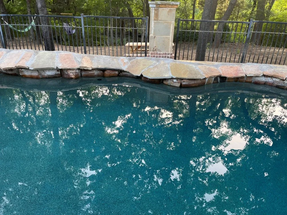 Top-rated outdoor landscaping experts serving Denton, TX - Vega Pool's & Spa Remodeling
