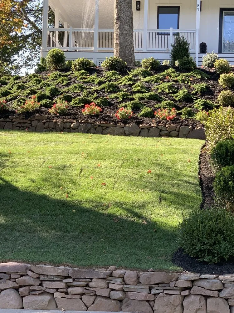 Expert lawn care service in West Orange, NJ by Vega Pro Services