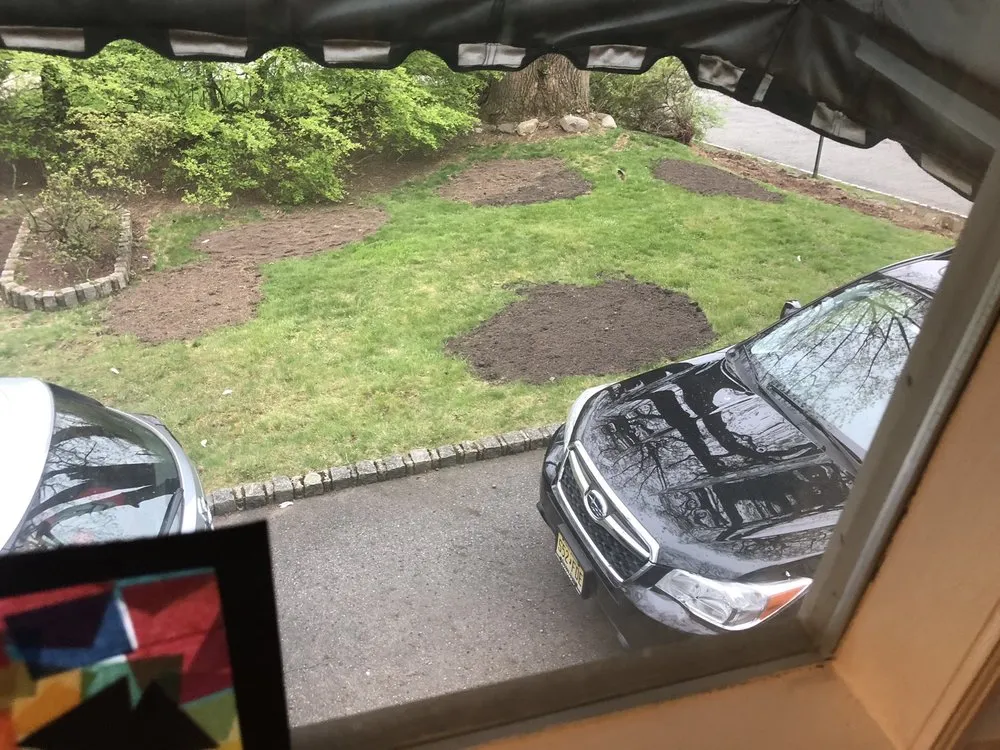 Custom garden landscaping experts serving West Orange, NJ - Vega Pro Services