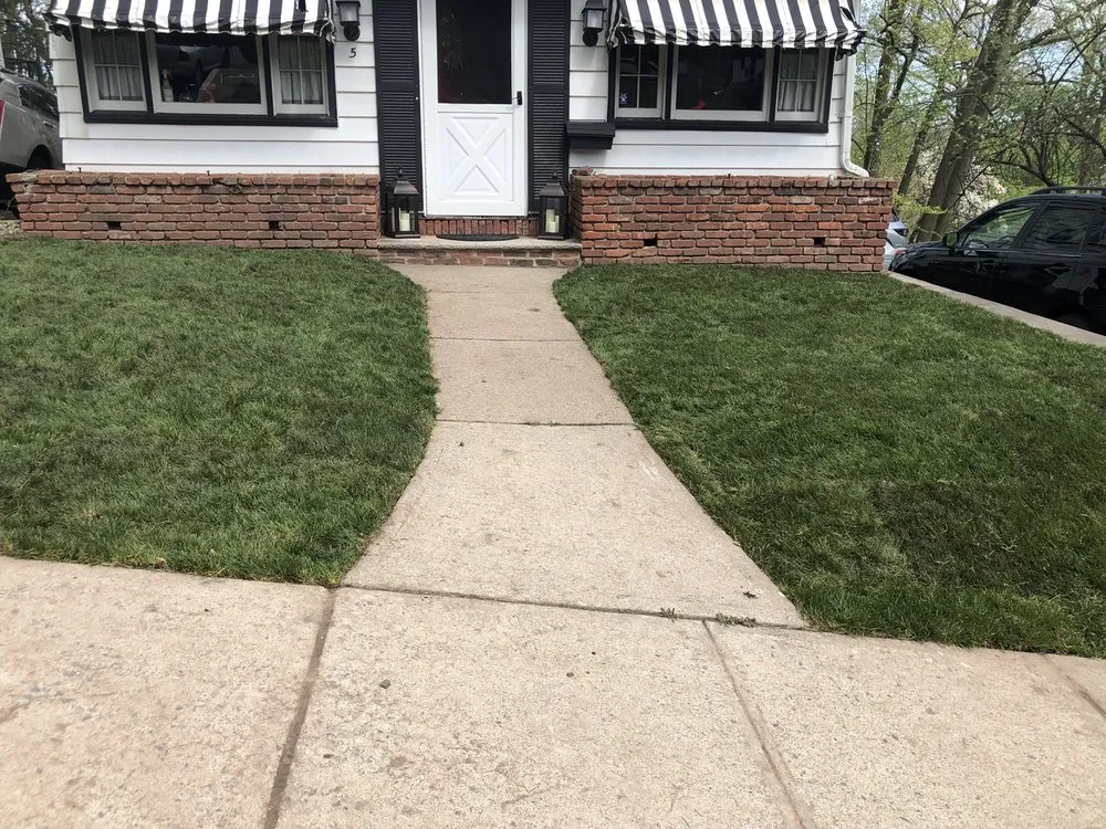 Affordable yard cleanup service experts serving West Orange, NJ - Vega Pro Services