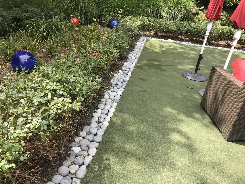 Affordable lawn mowing service in West Orange, NJ - Vega Pro Services