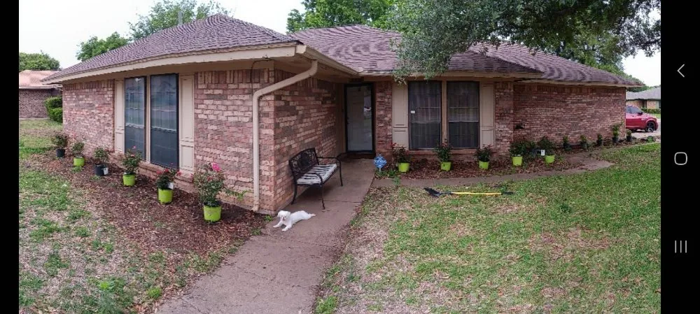 Affordable yard maintenance experts serving Edgecliff Village, TX - Veganate Lawn Service