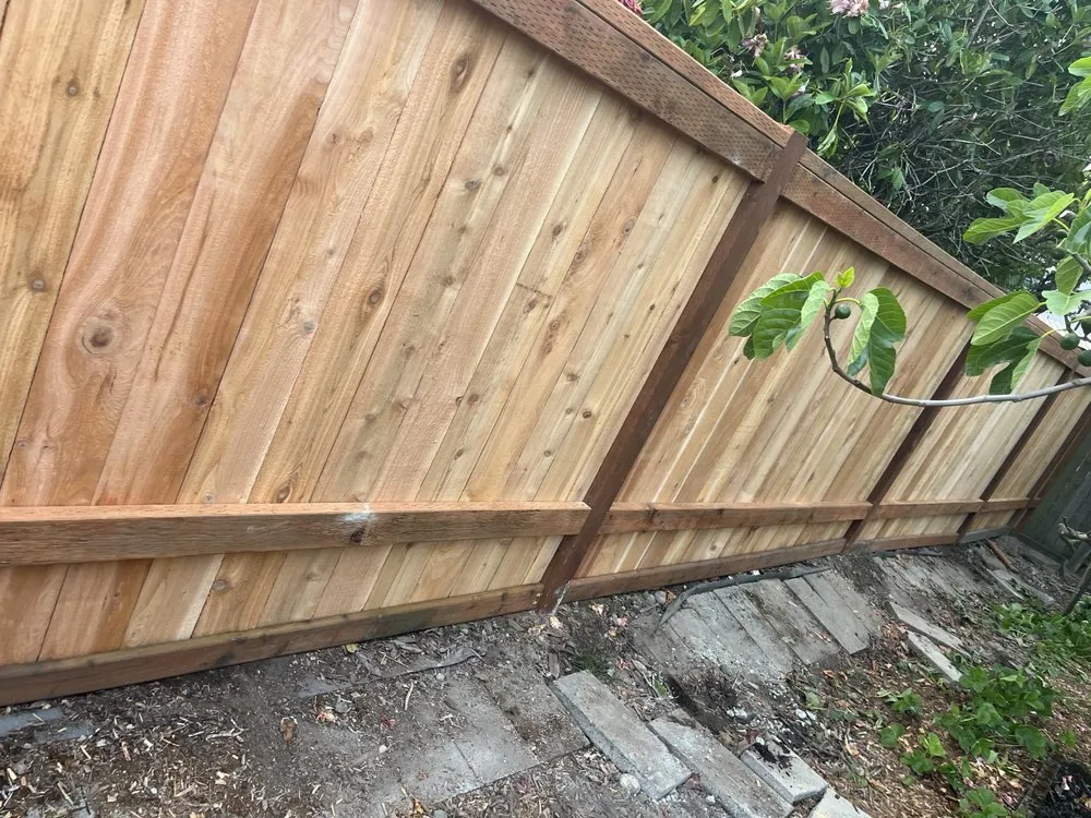 Professional garden landscaping near you in Kent, WA by Vegas Brothers Tree Services & Landscaping