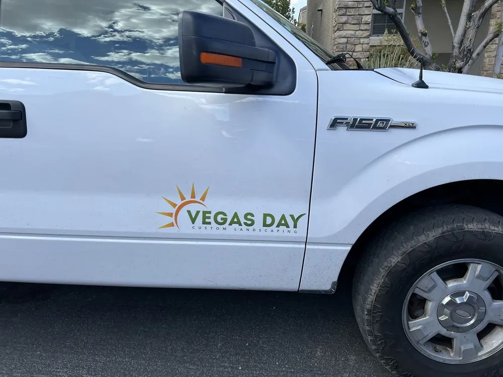 Reliable residential landscaping experts serving Las Vegas, NV - Vegas Day Custom Landscaping