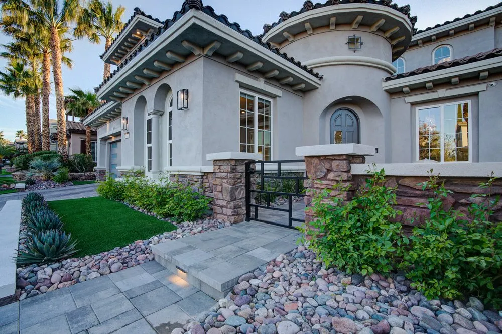 Professional yard maintenance near you across Las Vegas, NV - Vegas Day Custom Landscaping
