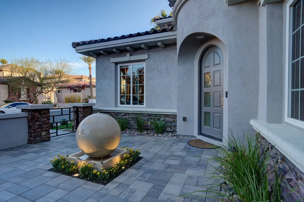 Reliable yard maintenance in Las Vegas, NV - Vegas Day Custom Landscaping