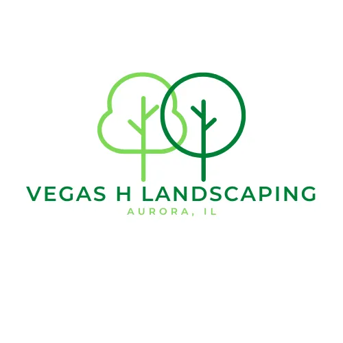 Trusted landscape design experts serving Aurora, IL - Vegas H Landscaping