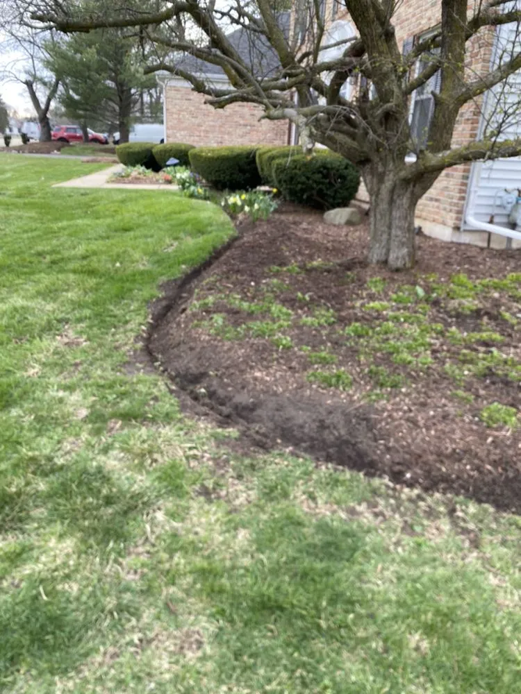 Expert garden landscaping for year-round maintenance across Aurora, IL - Vegas H Landscaping