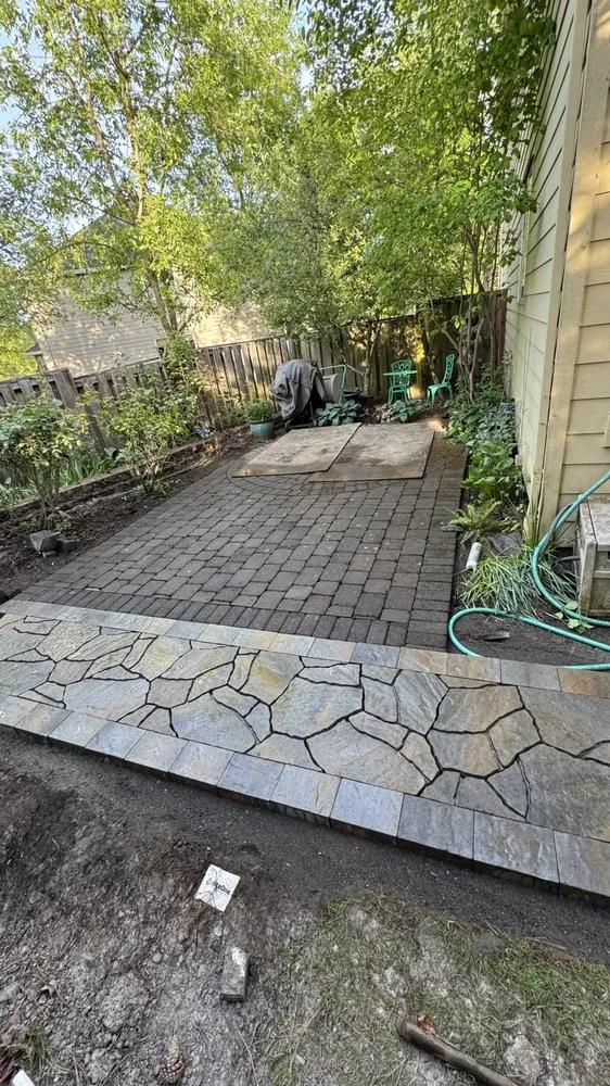 Expert outdoor landscaping for outdoor upgrades across Canby, OR - Vega’s Landscape