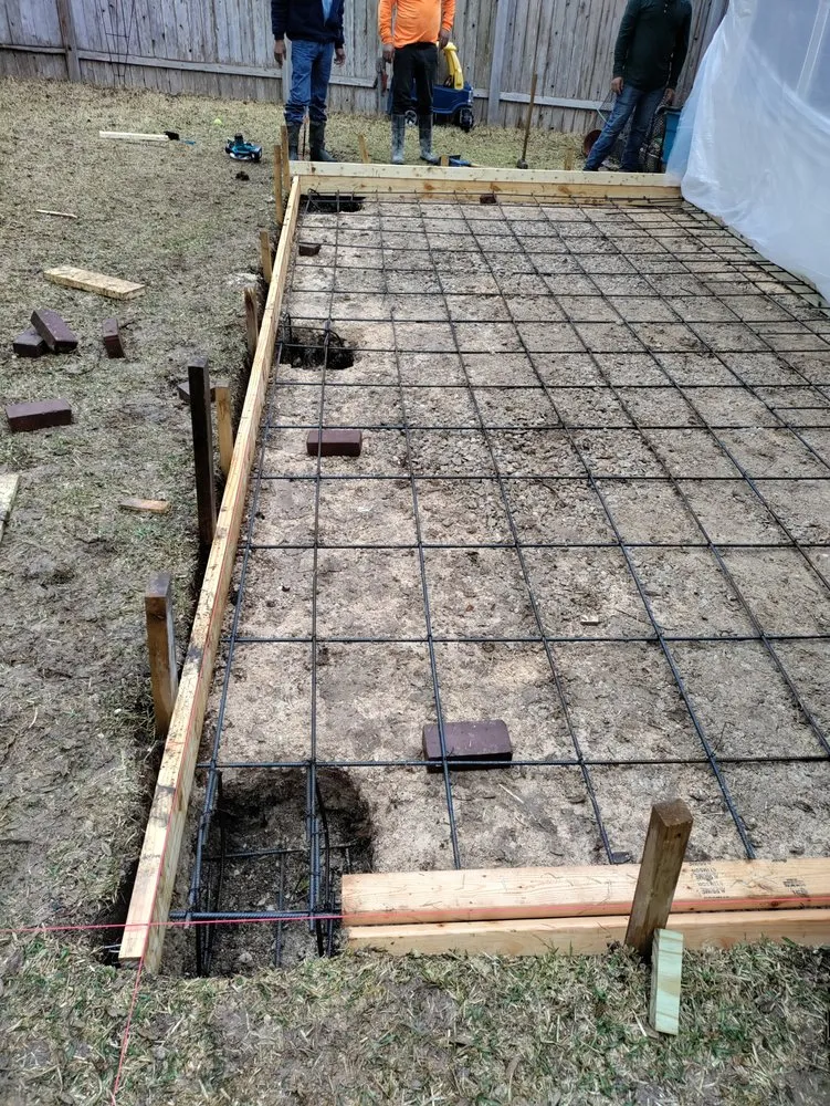 Professional yard cleanup service experts serving Liberty Hill, TX - Vega’s Landscaping & Irrigation