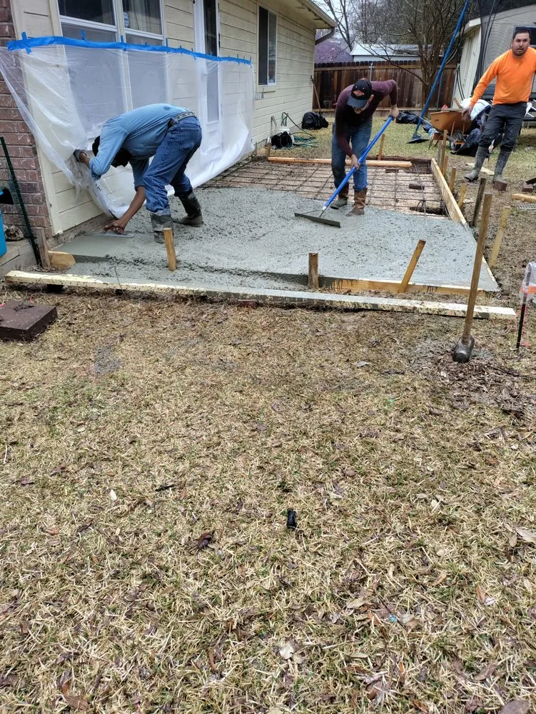 Reliable garden landscaping in Liberty Hill, TX - Vega’s Landscaping & Irrigation