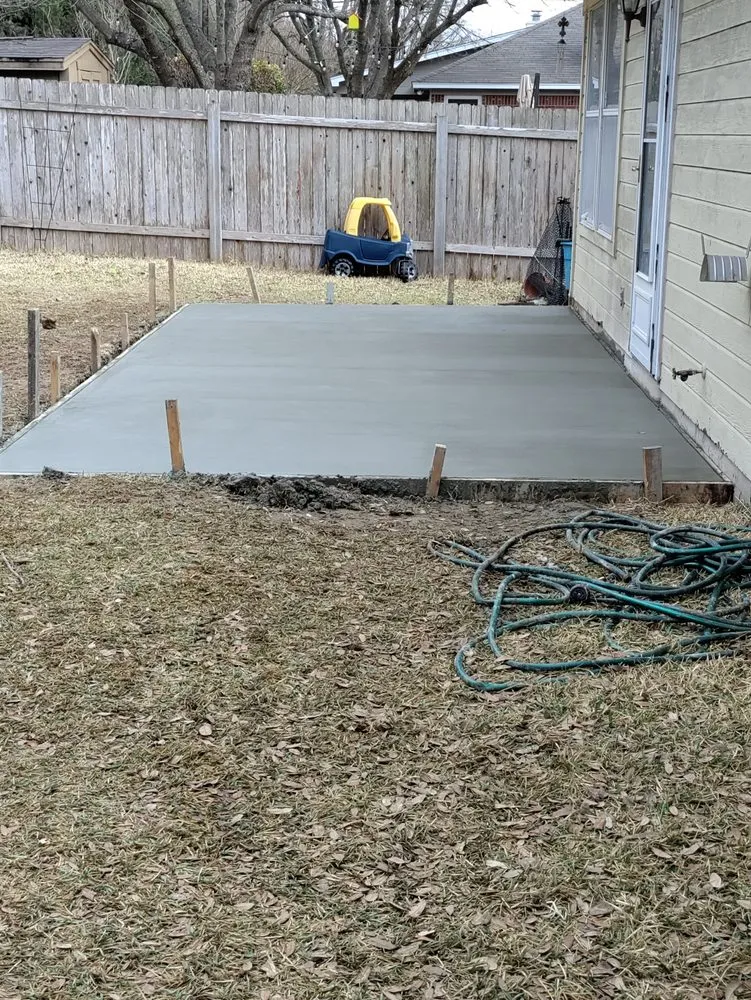 Reliable residential landscaping in Liberty Hill, TX by Vega’s Landscaping & Irrigation