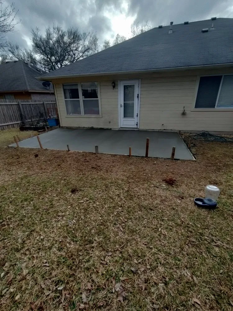 Expert lawn care service in Liberty Hill, TX - Vega’s Landscaping & Irrigation