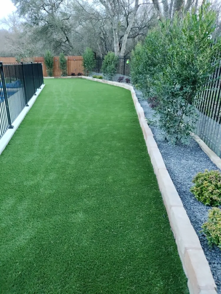 Affordable landscaping services experts serving Liberty Hill, TX - Vega’s Landscaping & Irrigation