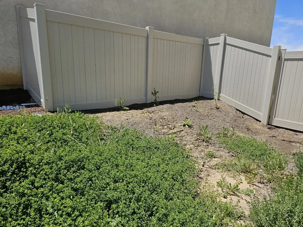 Custom residential landscaping for homes across Beaumont, CA - Vega’s landscaping and tree service