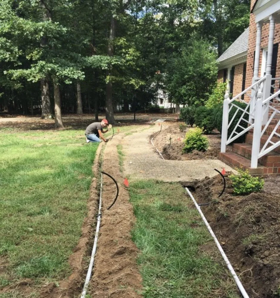 Affordable lawn care service in Beaumont, CA - Vega’s landscaping and tree service