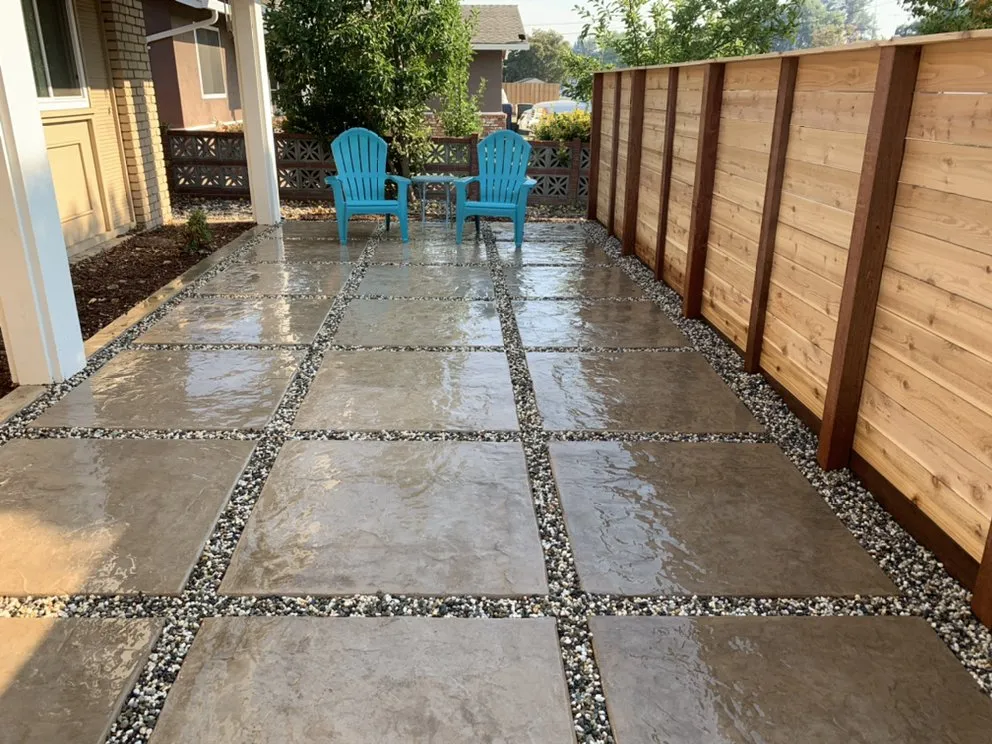 Expert outdoor landscaping for outdoor upgrades across Livermore, CA - Vega's Landscaping