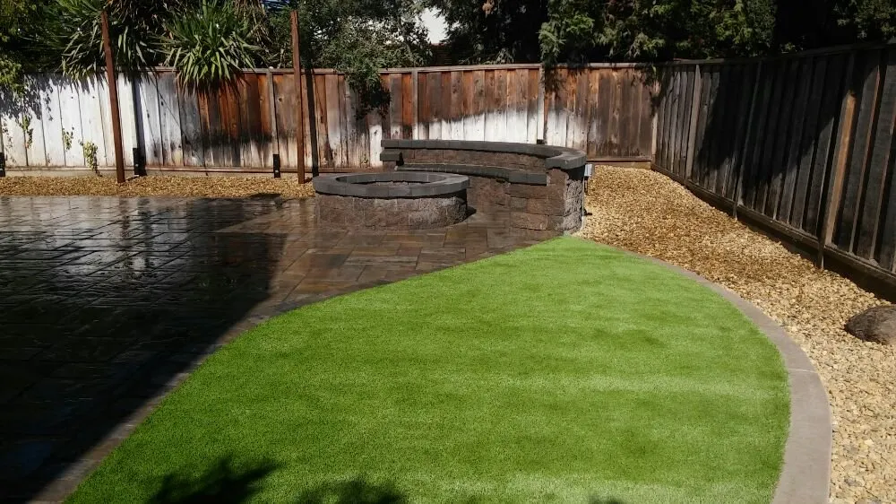 Reliable outdoor landscaping experts serving Livermore, CA - Vega's Landscaping